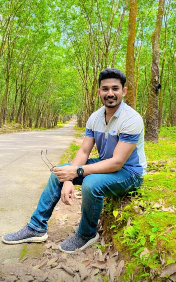 Handsome Boy Pic Indian