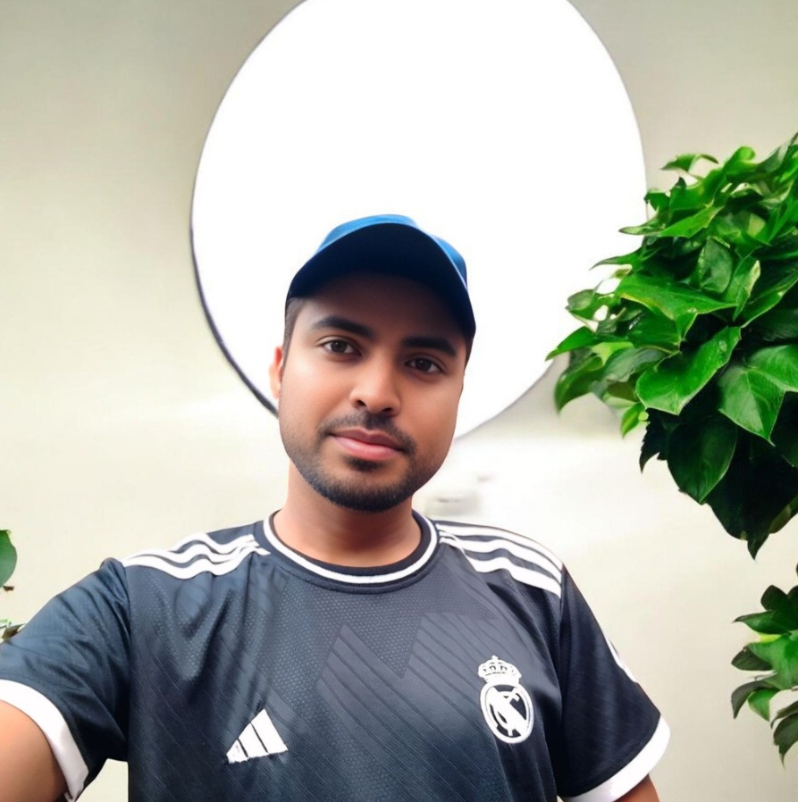 Handsome Boy Pic Indian