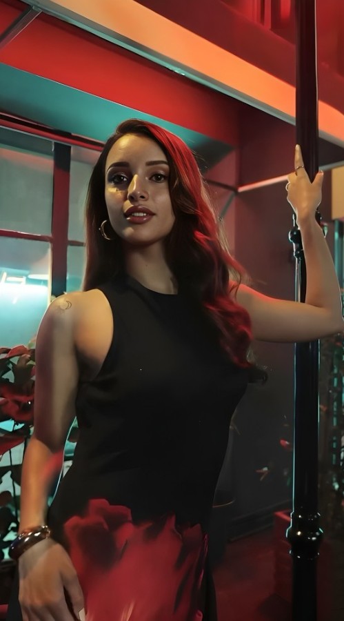 Tripti Dimri Hot Pics