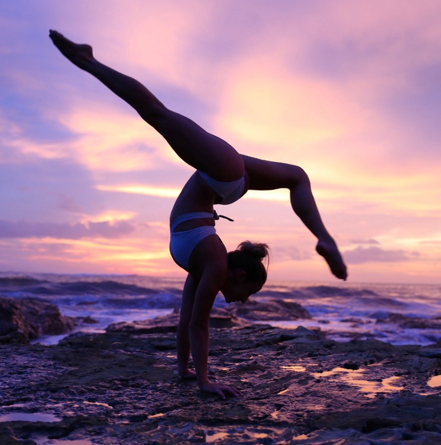 Yoga Photos