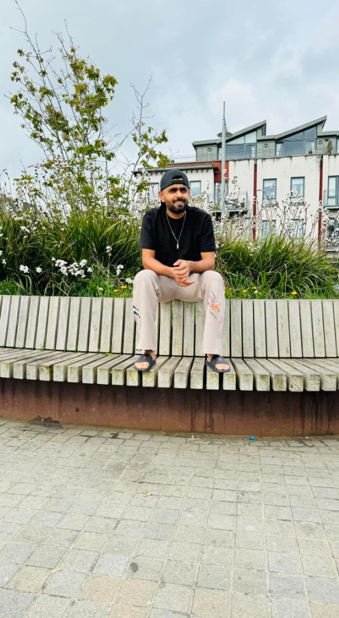 Babar Azam Pic