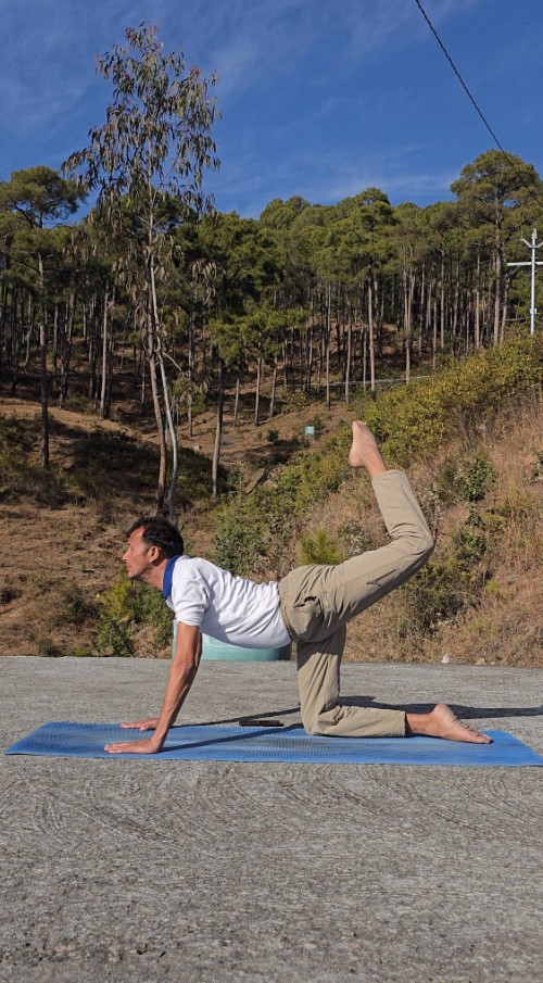 Yoga Photos
