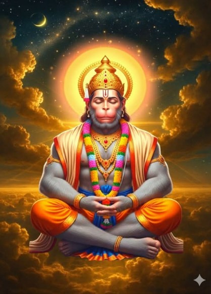 Hanuman Ji Photos