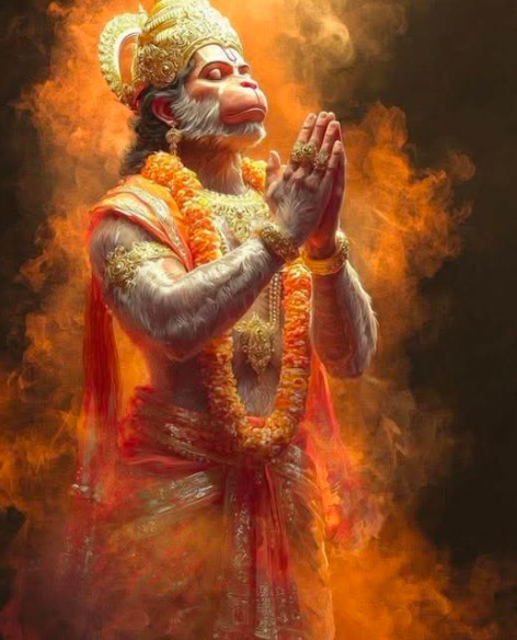 Hanuman Ji Photos