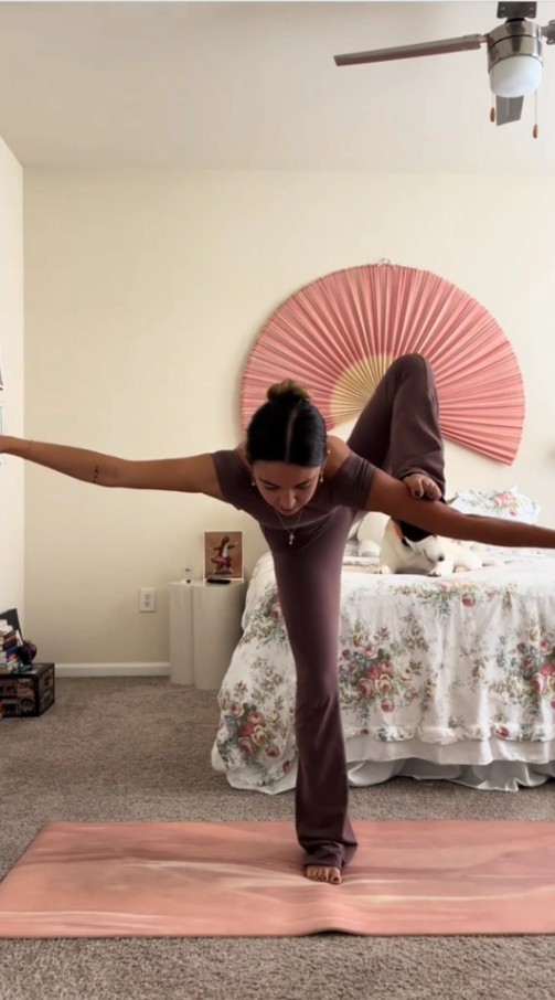Yoga Photos