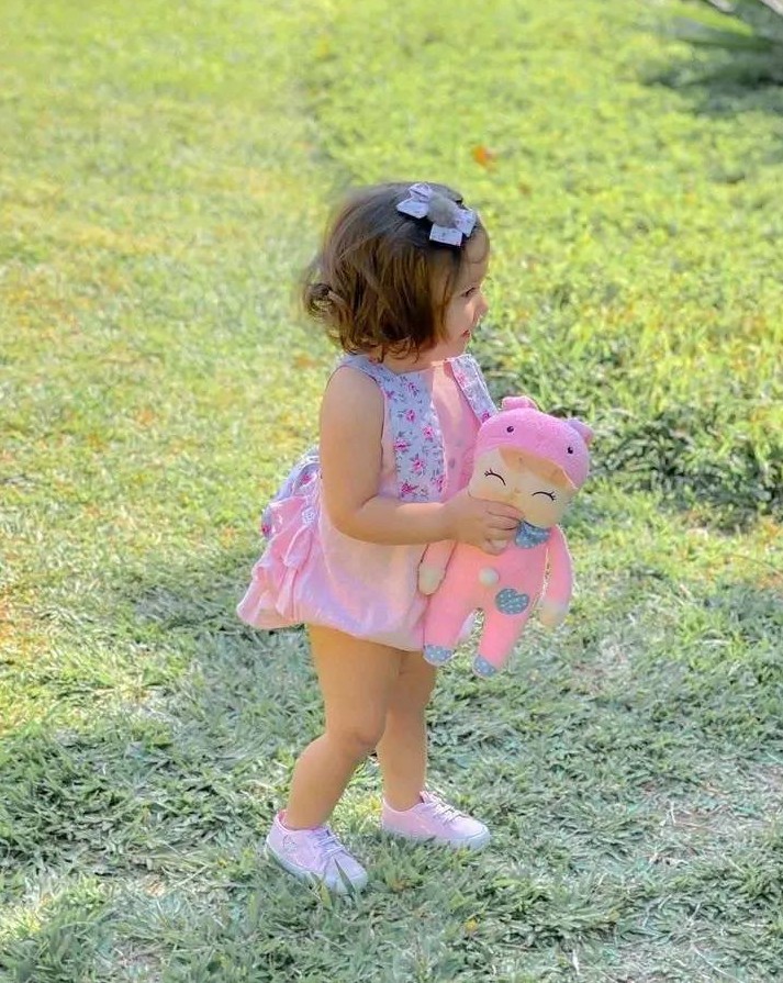 Whatsapp DP Cute baby girl