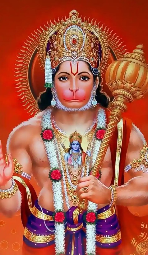 Hanuman Ji Photos