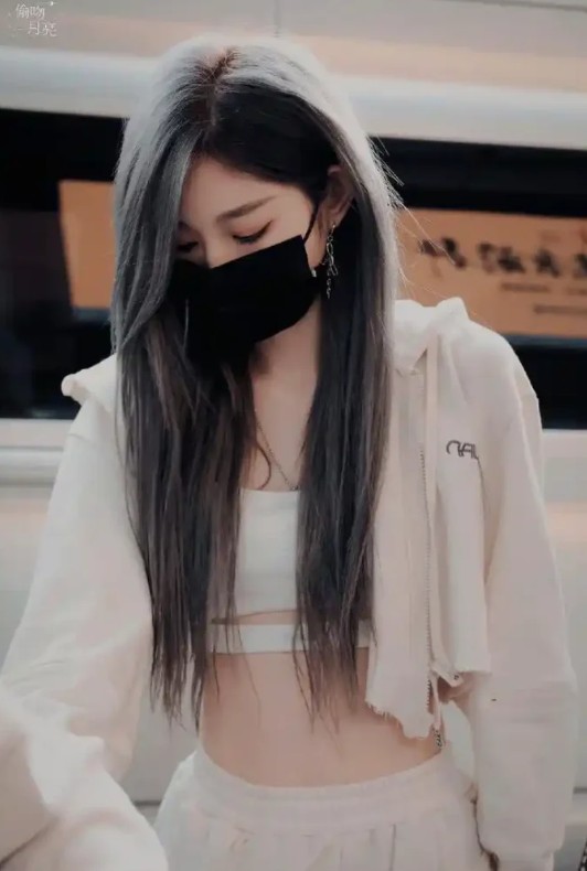 Mask Girl DP, Photos, Pictures & Wallpapers (2026) Mask Girl DP