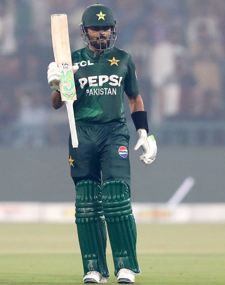 Babar Azam Pic