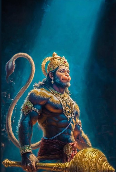 Hanuman Ji Photos