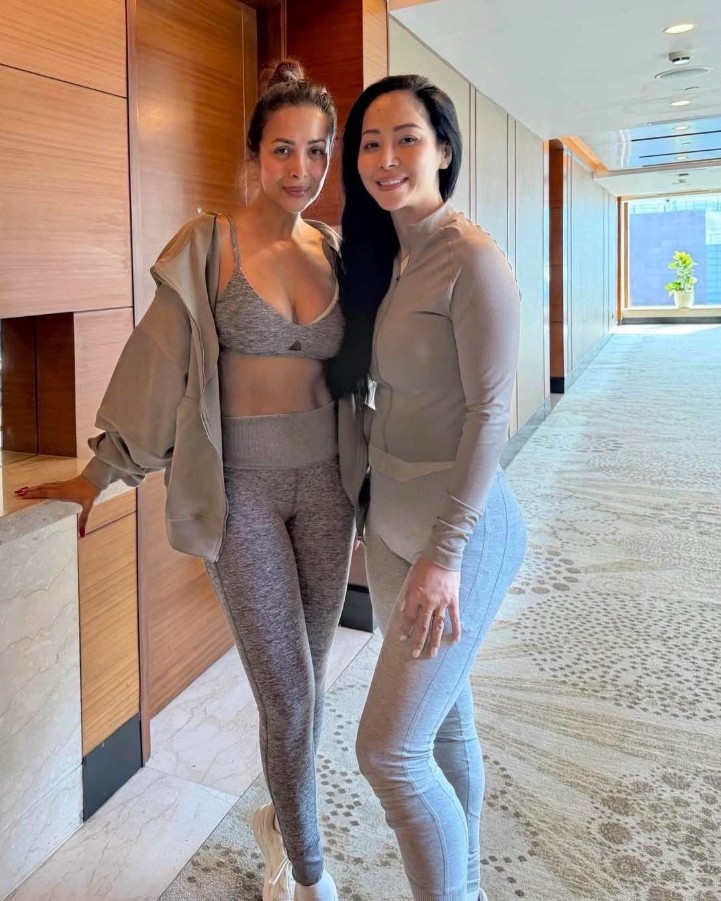 Malaika Arora hot Photos