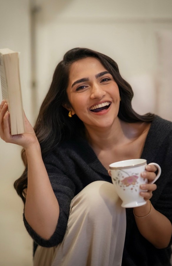 Rukmini Vasanth Hot Photos