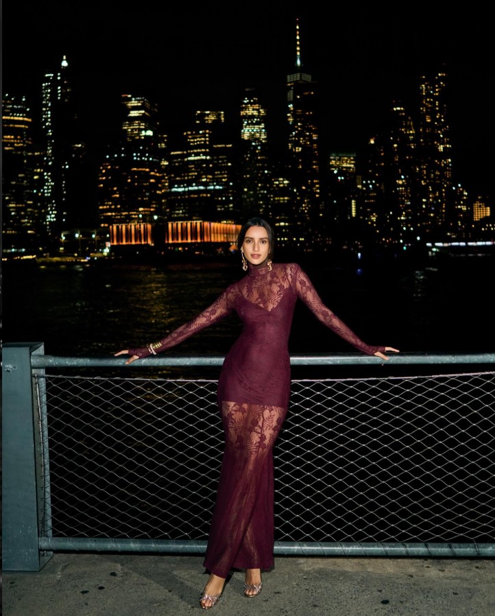 Tripti Dimri Hot Pics