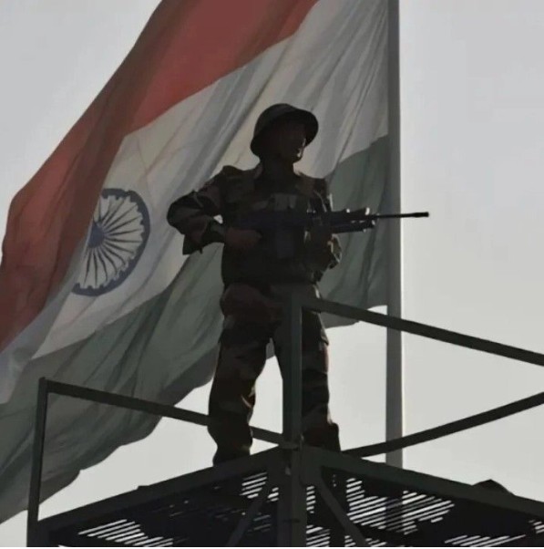 Indian Army Pic