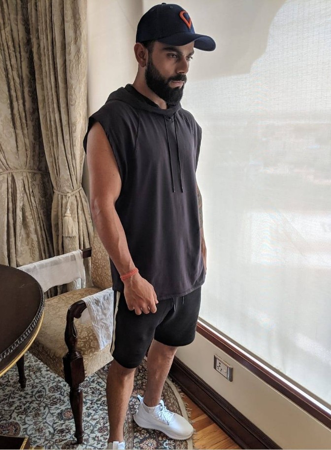 Virat Kohli Photos