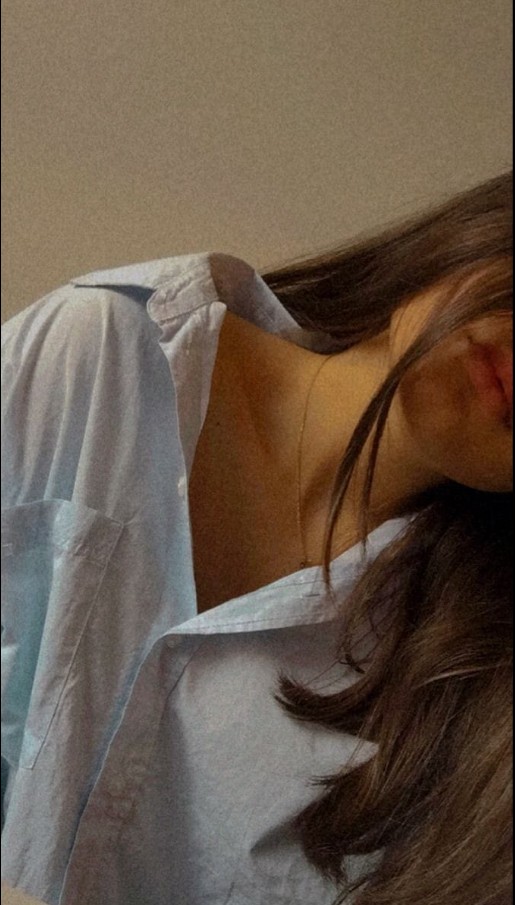 Attitude Girl DP