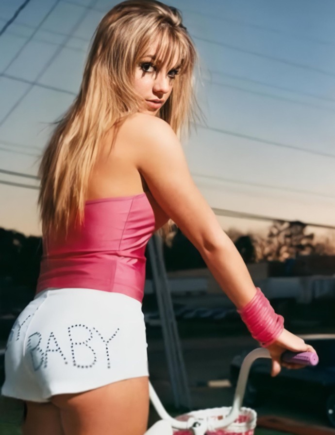 Britney Spears Nude Pics