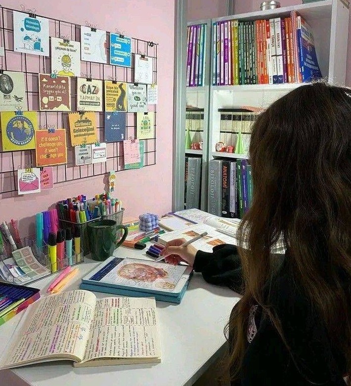 146+ Study Girl DP Images Smart and Stylish Photos Study Girl DP