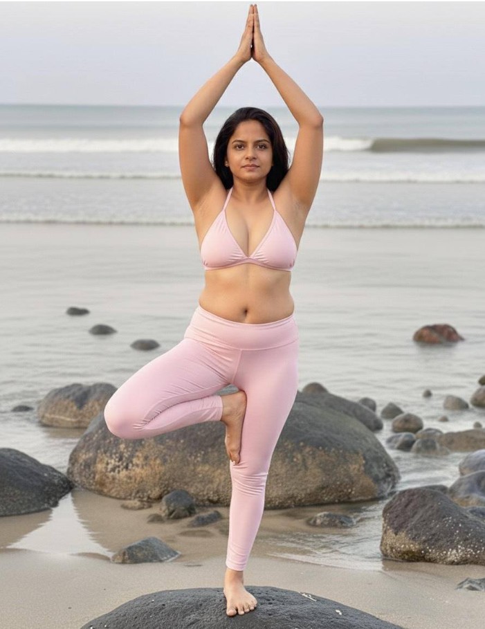 Yoga Photos