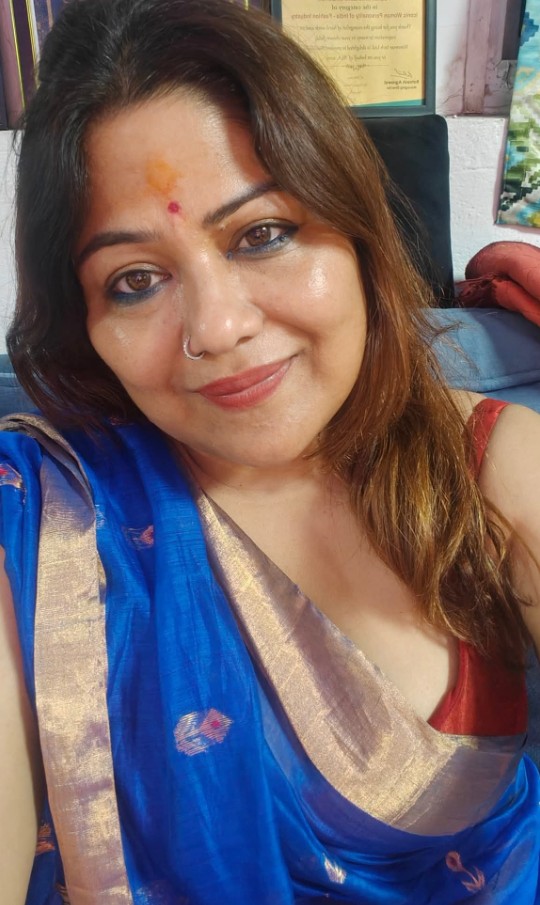 Sexy Mallu Aunty Dp