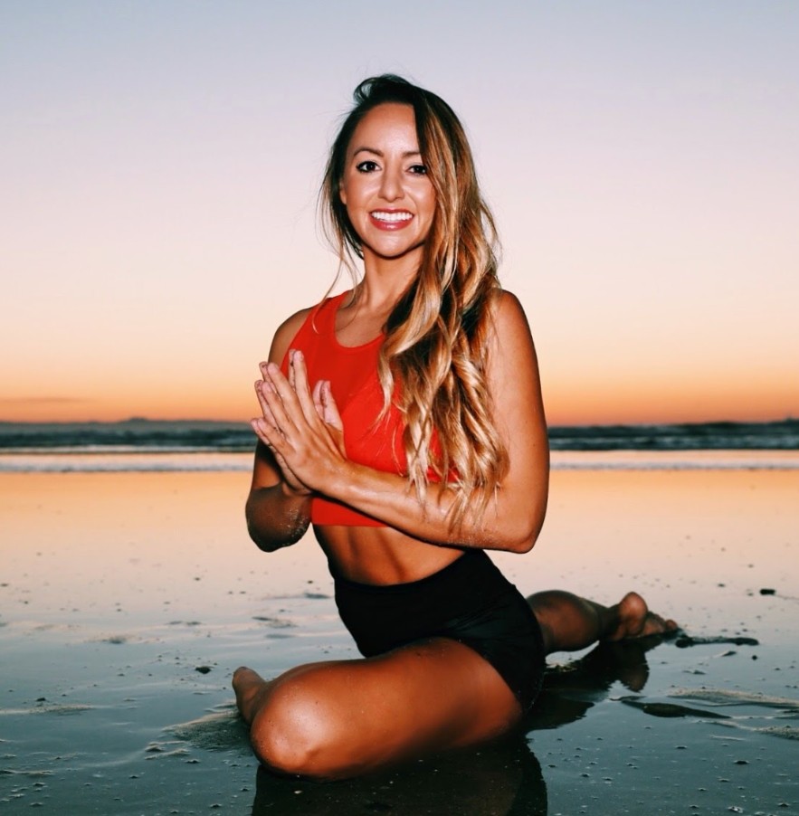 Yoga Photos