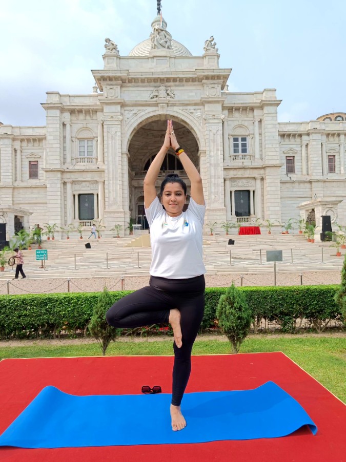 Yoga Photos