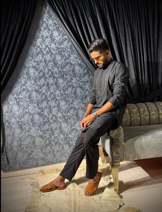 Babar Azam Pic