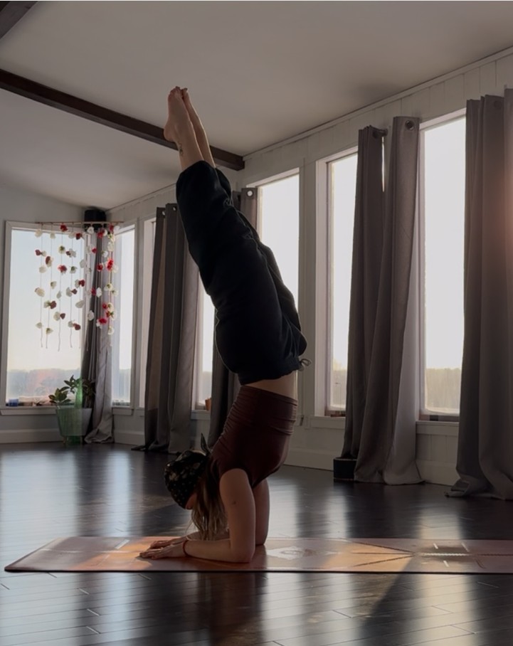Yoga Photos