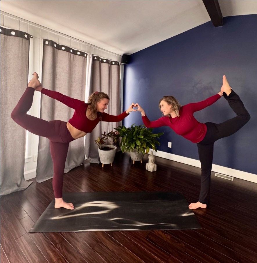 Yoga Photos