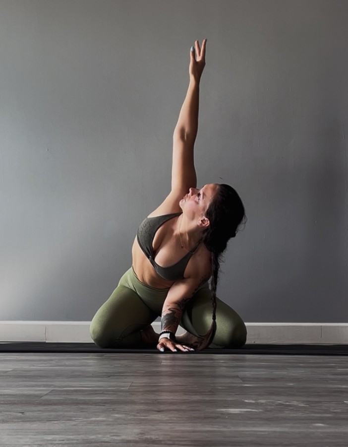 Yoga Photos