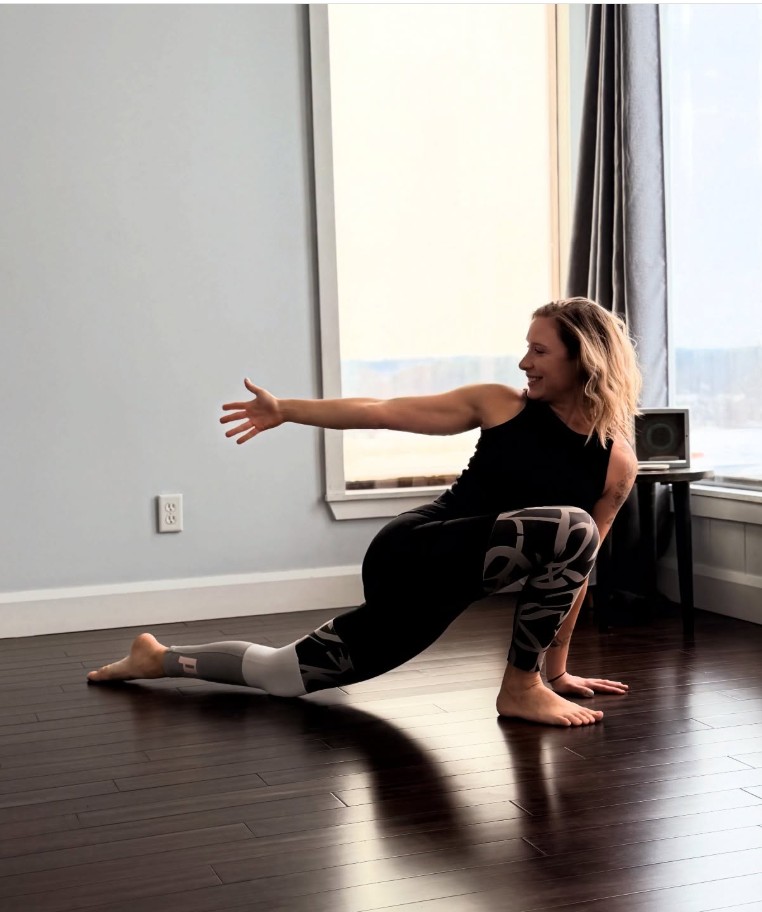 Yoga Photos