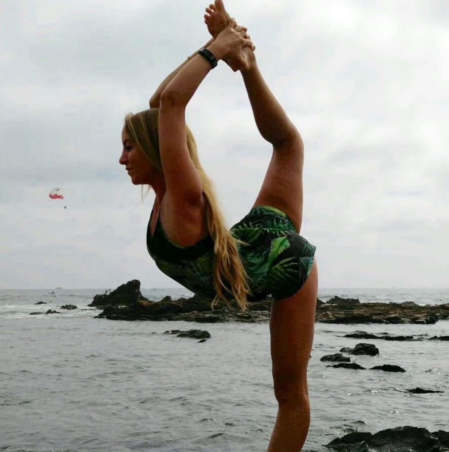 Yoga Photos