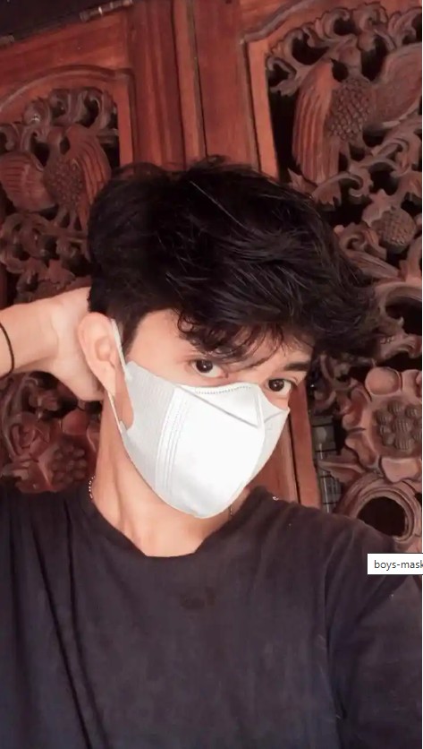 Boys Mask Dp, Images, Pics, Photos, Pictures & Wallpapers (2026) Boys Mask Dp