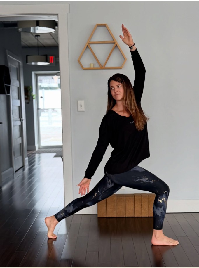 Yoga Photos