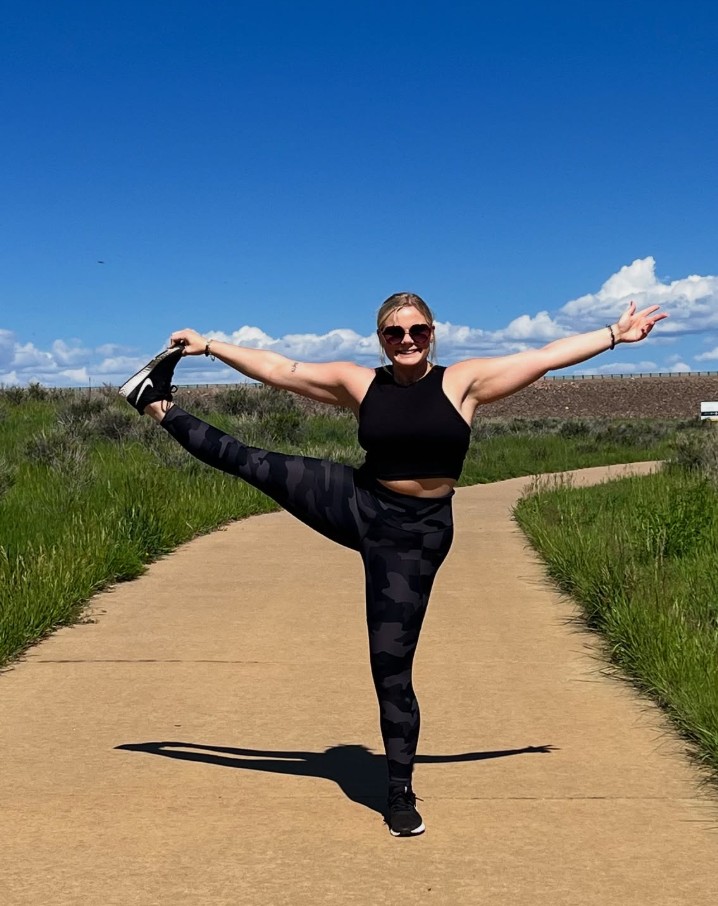 Yoga Photos