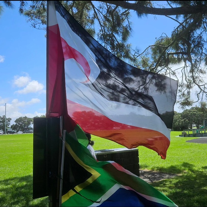 Palestine Flag Dp