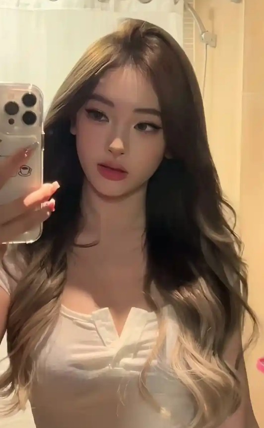 Korean Girls DP