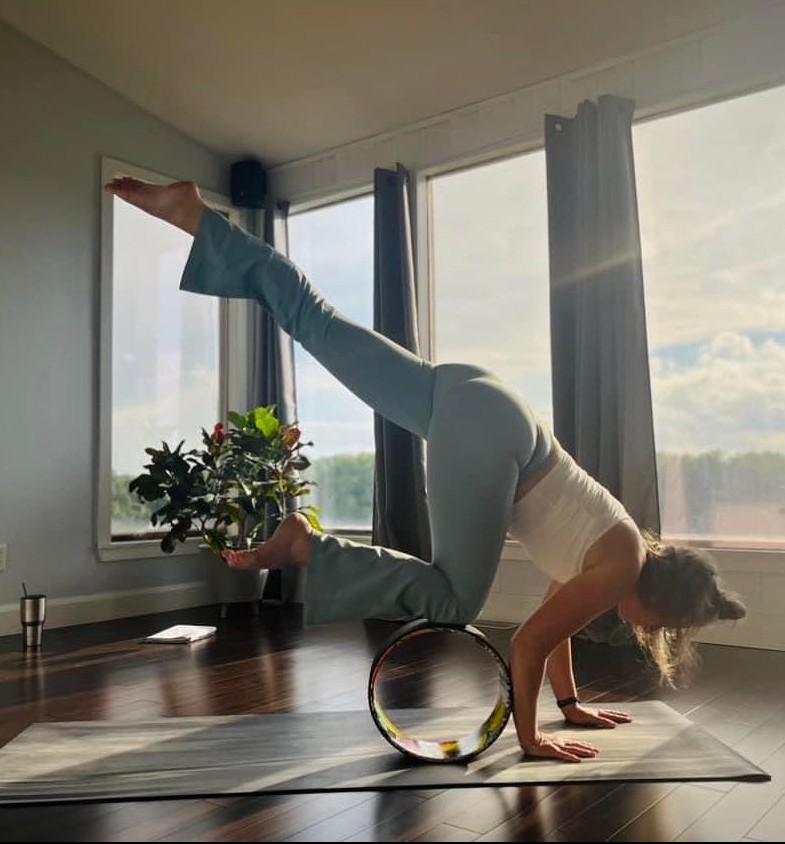 Yoga Photos