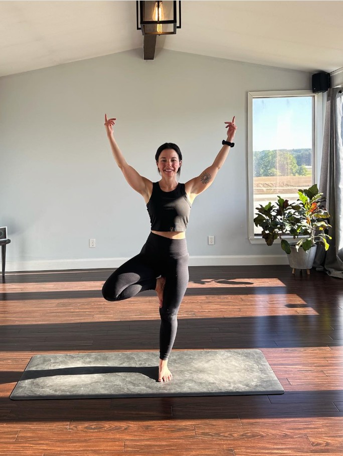 Yoga Photos