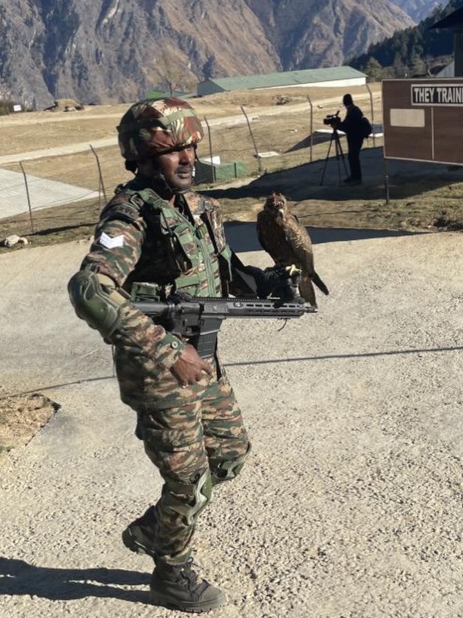 Indian Army Pic