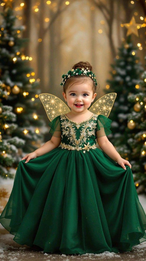 Whatsapp DP Cute baby girl