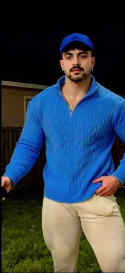 Handsome Boy Pic Indian