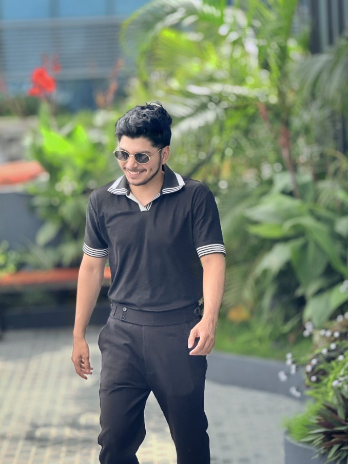 Handsome Boy Pic Indian