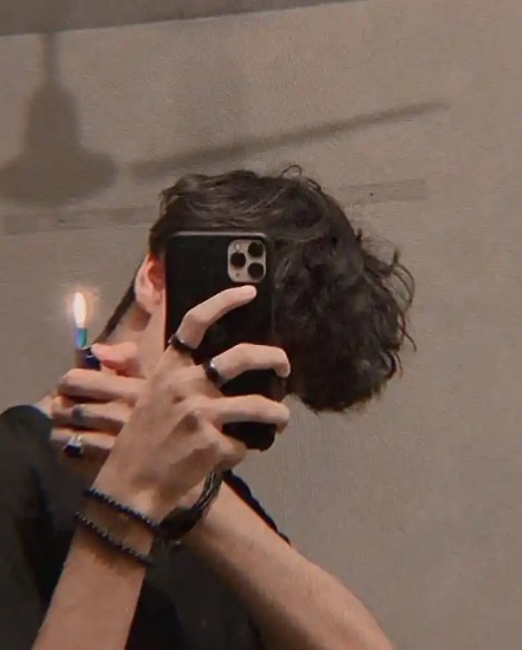 Boys Mask Dp, Images, Pics, Photos, Pictures & Wallpapers (2026) Boys Mask Dp