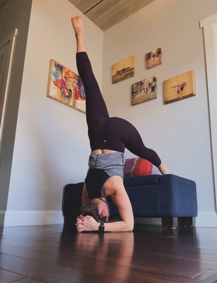 Yoga Photos