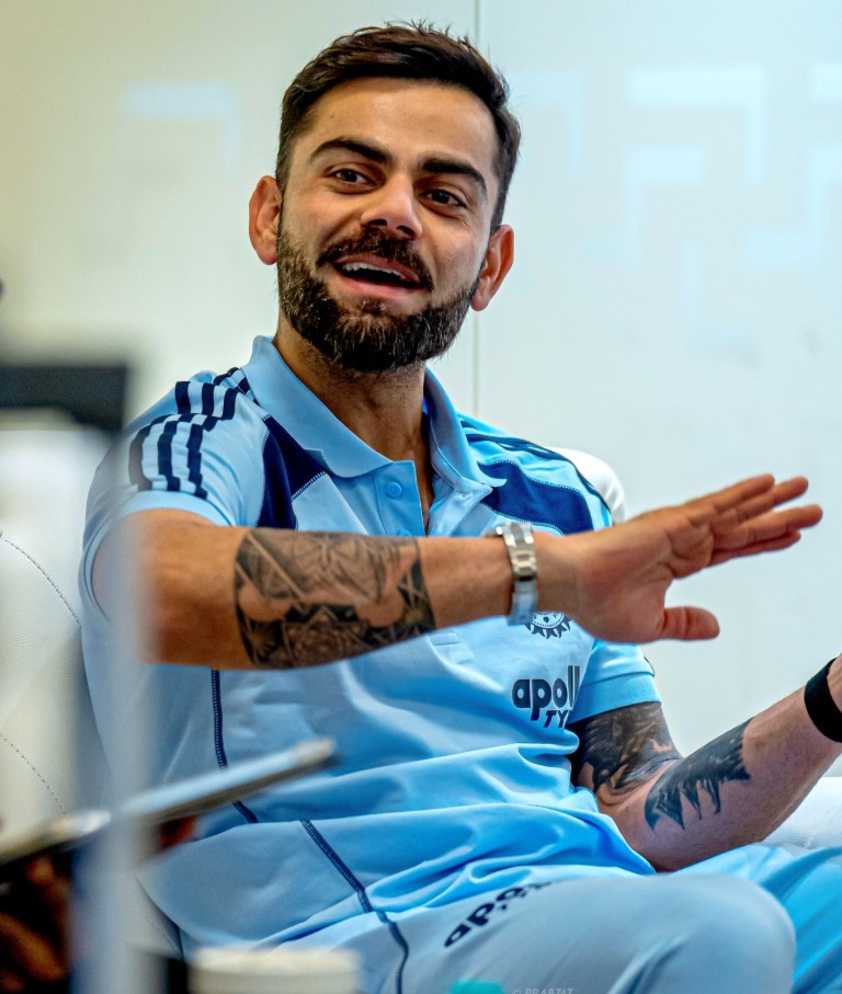 Virat Kohli Photos