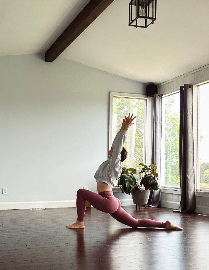 Yoga Photos