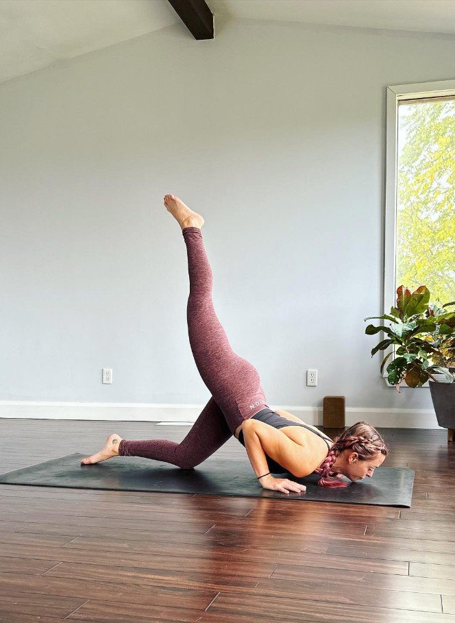 Yoga Photos