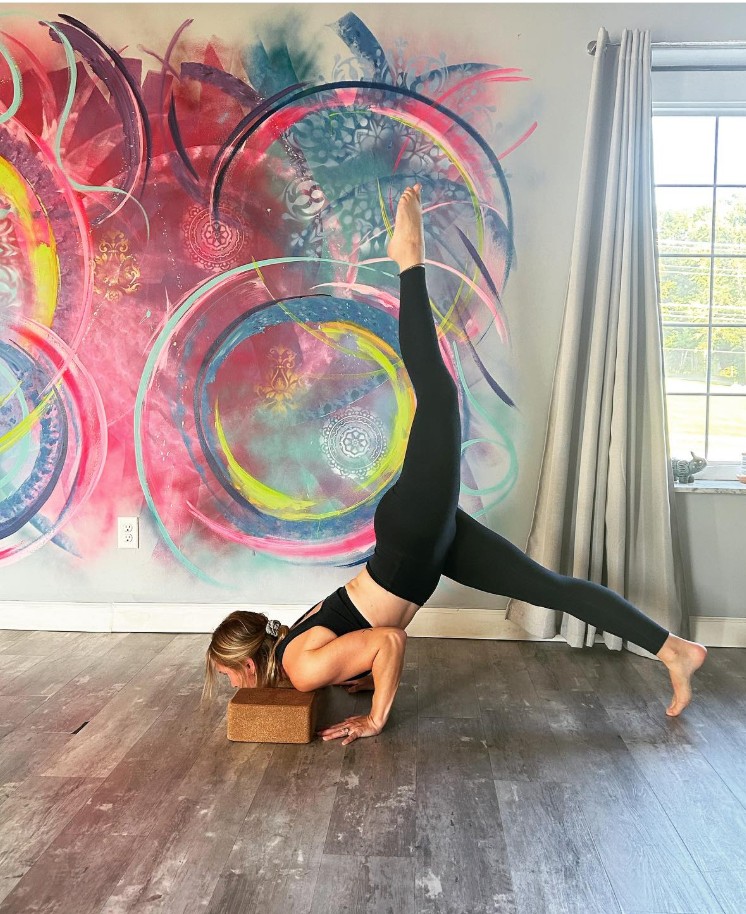 Yoga Photos