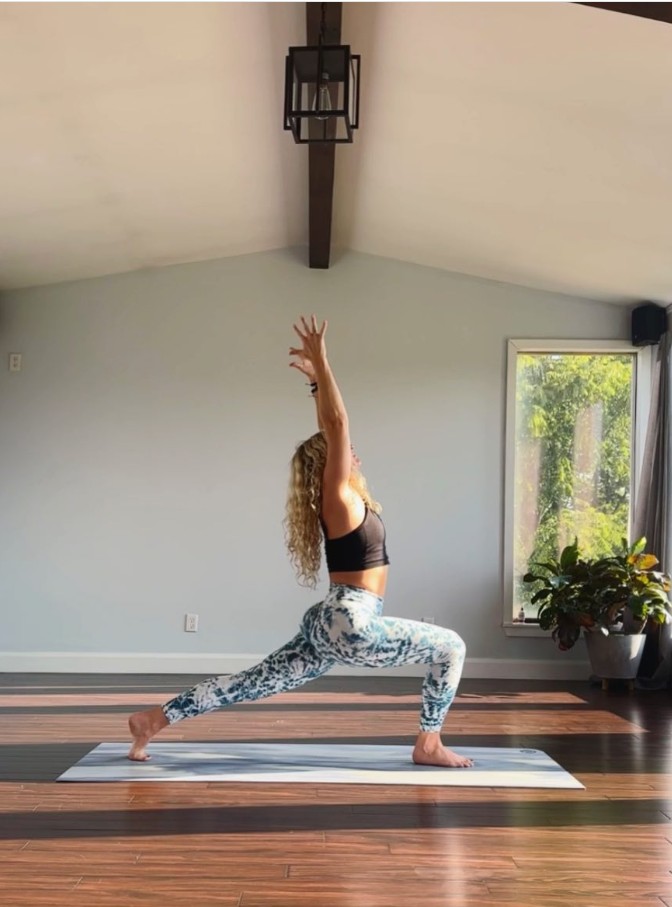 Yoga Photos
